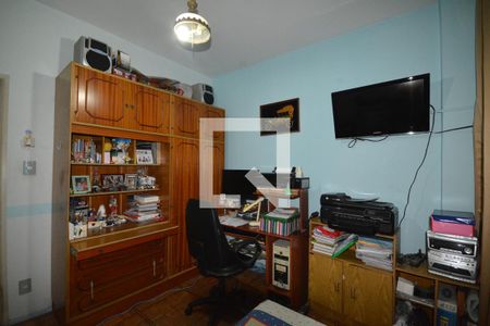 Apartamento à venda com 105m², 3 quartos e 1 vagaQuarto 2