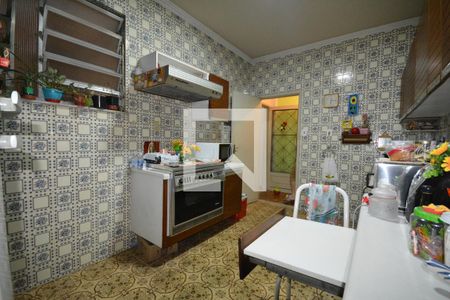Apartamento à venda com 105m², 3 quartos e 1 vagaCozinha
