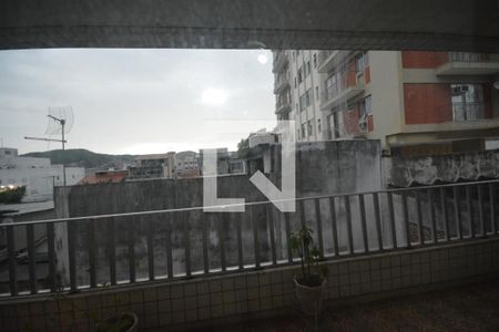 Apartamento à venda com 105m², 3 quartos e 1 vaga Vista  do Quarto 2