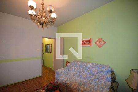 Sala de apartamento à venda com 3 quartos, 105m² em Vila da Penha, Rio de Janeiro