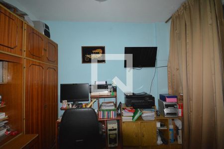 Apartamento à venda com 105m², 3 quartos e 1 vagaQuarto 2