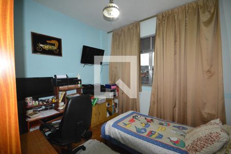 Apartamento à venda com 105m², 3 quartos e 1 vagaQuarto 2