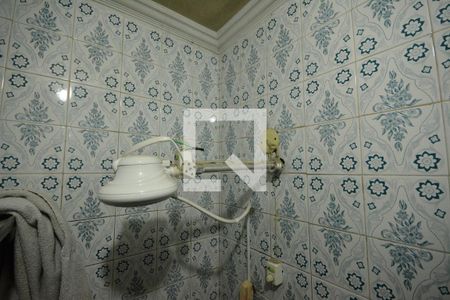 Apartamento à venda com 105m², 3 quartos e 1 vagaBanheiro da  Suite