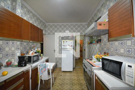 Apartamento à venda com 105m², 3 quartos e 1 vagaCozinha