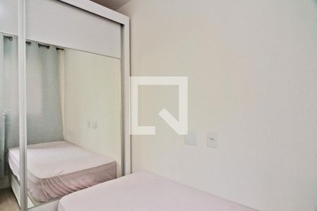 Quarto 1 de apartamento à venda com 2 quartos, 34m² em Vila Palmeiras, São Paulo