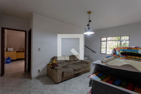 Sala 2 de casa à venda com 4 quartos, 180m² em Vila Vermelha, São Paulo