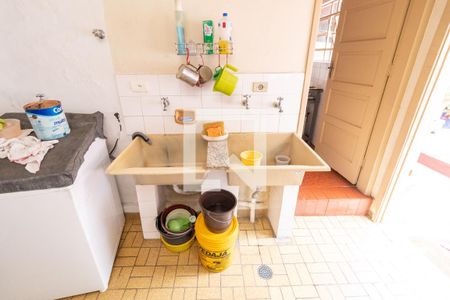 Casa à venda com 372m², 3 quartos e sem vagaEdícula