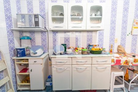 Casa à venda com 372m², 3 quartos e sem vagaCozinha