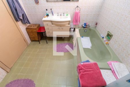 Casa à venda com 372m², 3 quartos e sem vagaBanheiro