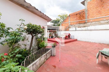 Casa à venda com 372m², 3 quartos e sem vagaQuintal