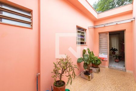 Casa à venda com 372m², 3 quartos e sem vagaJardim de inverno