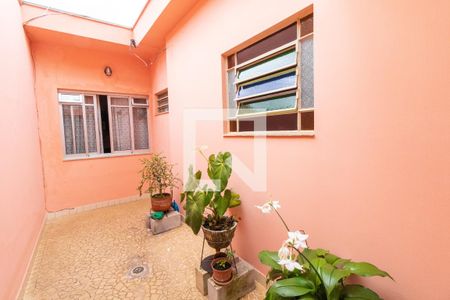 Casa à venda com 372m², 3 quartos e sem vagaJardim de inverno