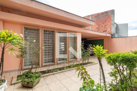 Casa à venda com 372m², 3 quartos e sem vagaJardim