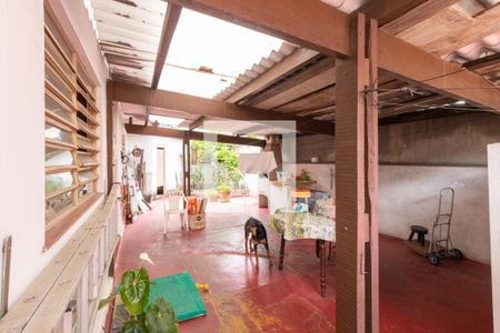 Casa à venda com 372m², 3 quartos e sem vagaQuintal