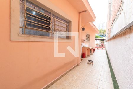 Casa à venda com 372m², 3 quartos e sem vagaCorredor lateral