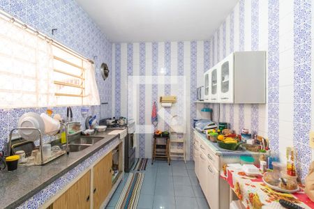 Casa à venda com 372m², 3 quartos e sem vagaCozinha