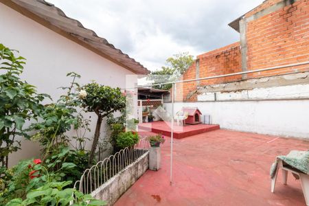 Casa à venda com 372m², 3 quartos e sem vagaQuintal