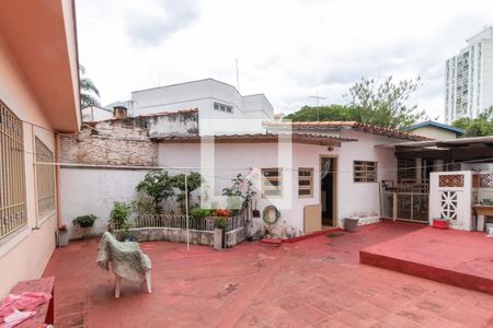 Casa à venda com 372m², 3 quartos e sem vagaQuintal