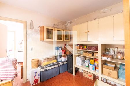 Casa à venda com 372m², 3 quartos e sem vagaEdícula