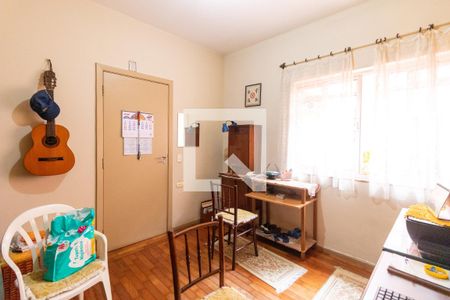 Casa à venda com 372m², 3 quartos e sem vagaQuarto 1