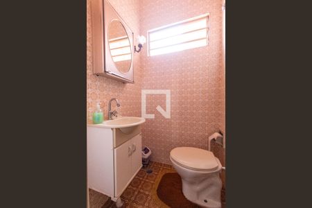 Lavabo de casa à venda com 3 quartos, 372m² em Jardim Jussara, São Paulo