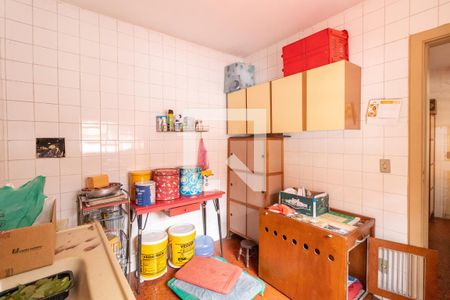 Casa à venda com 372m², 3 quartos e sem vagaEdícula