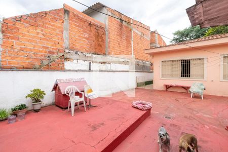 Casa à venda com 372m², 3 quartos e sem vagaQuintal