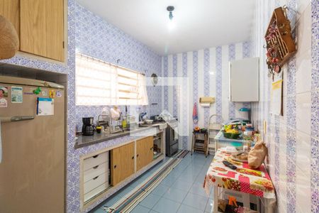 Casa à venda com 372m², 3 quartos e sem vagaCozinha