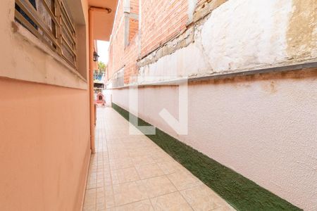 Casa à venda com 372m², 3 quartos e sem vagaCorredor lateral