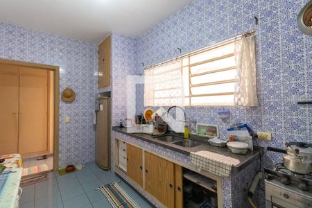 Casa à venda com 372m², 3 quartos e sem vagaCozinha