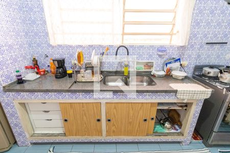 Casa à venda com 372m², 3 quartos e sem vagaCozinha