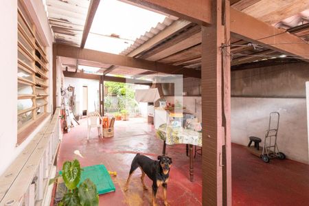 Casa à venda com 372m², 3 quartos e sem vagaQuintal