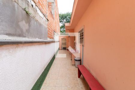 Casa à venda com 372m², 3 quartos e sem vagaCorredor lateral