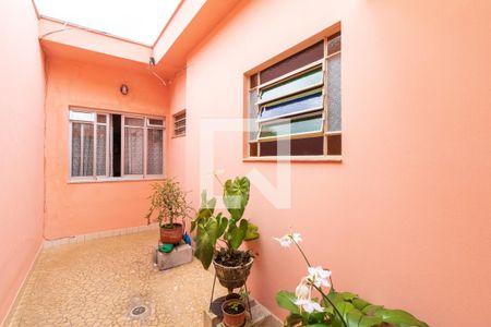 Casa à venda com 372m², 3 quartos e sem vagaJardim de inverno