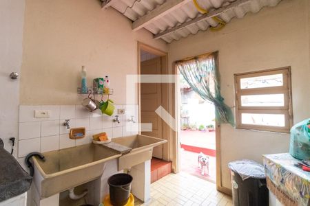 Casa à venda com 372m², 3 quartos e sem vagaEdícula