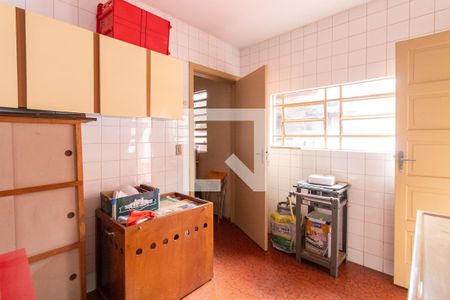 Casa à venda com 372m², 3 quartos e sem vagaEdícula