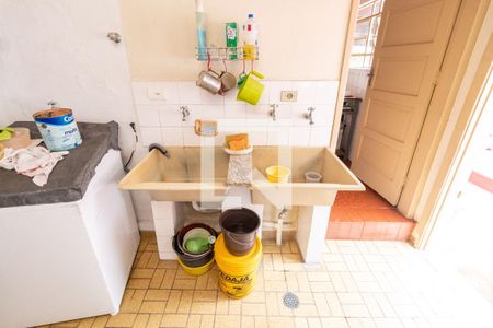 Casa à venda com 372m², 3 quartos e sem vagaEdícula