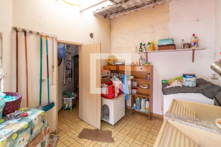 Casa à venda com 372m², 3 quartos e sem vagaEdícula