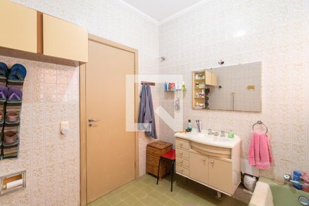 Casa à venda com 372m², 3 quartos e sem vagaBanheiro