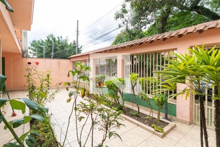 Casa à venda com 372m², 3 quartos e sem vagaJardim