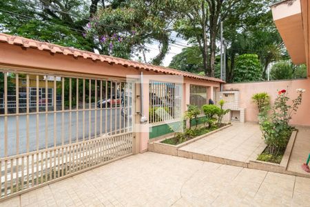 Casa à venda com 372m², 3 quartos e sem vagaJardim