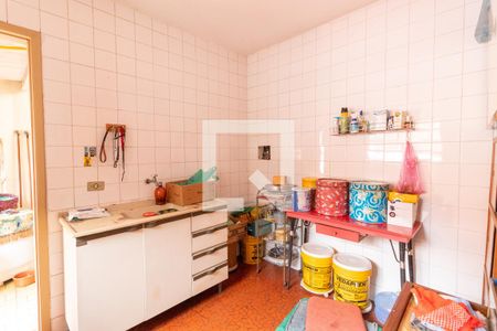 Casa à venda com 372m², 3 quartos e sem vagaEdícula