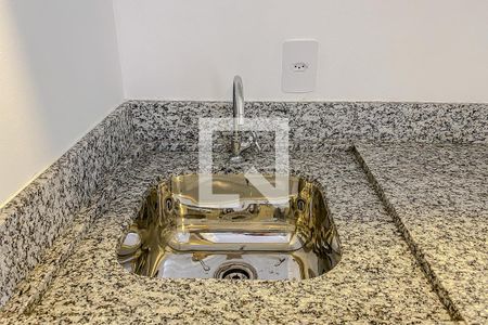 Apartamento para alugar com 38m², 2 quartos e sem vagaÁrea de Serviço