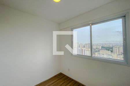 Quarto 1 de apartamento para alugar com 2 quartos, 38m² em Quarta Parada, São Paulo