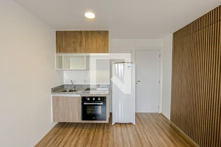 Apartamento para alugar com 38m², 2 quartos e sem vagaCozinha