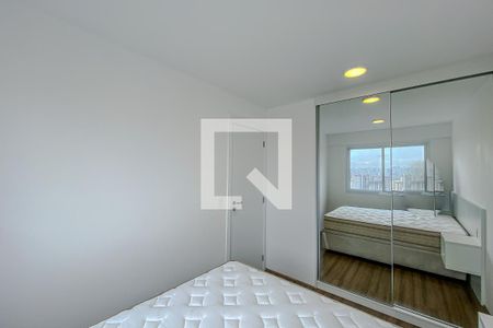 Apartamento para alugar com 38m², 2 quartos e sem vagaQuarto 2