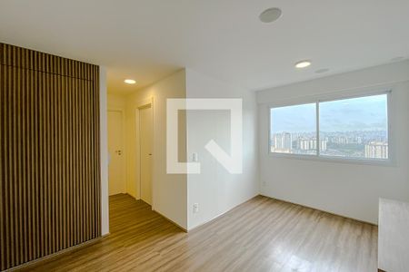 Sala de apartamento para alugar com 2 quartos, 38m² em Quarta Parada, São Paulo