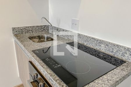 Apartamento para alugar com 38m², 2 quartos e sem vagaCozinha