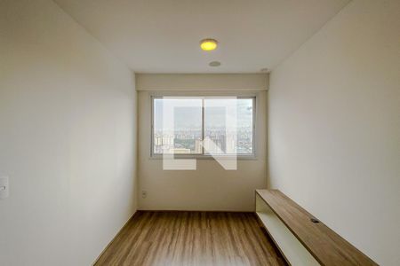 Sala de apartamento para alugar com 2 quartos, 38m² em Quarta Parada, São Paulo