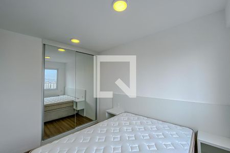 Apartamento para alugar com 38m², 2 quartos e sem vagaQuarto 2